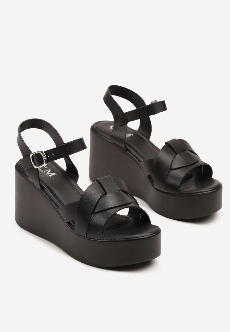 Sandale Belaviel Negre