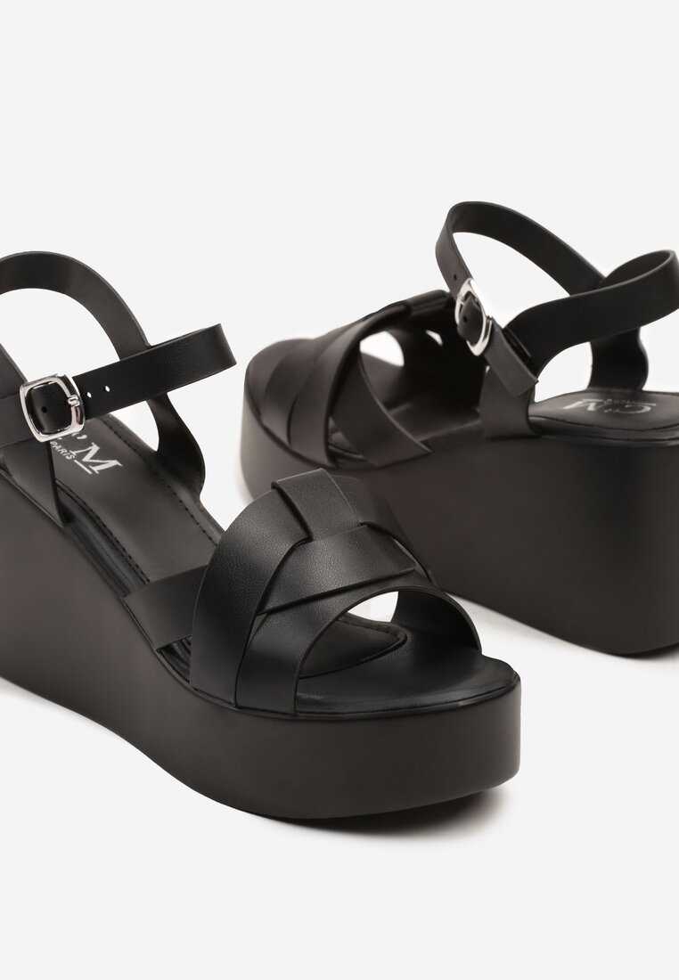 Sandale Belaviel Negre