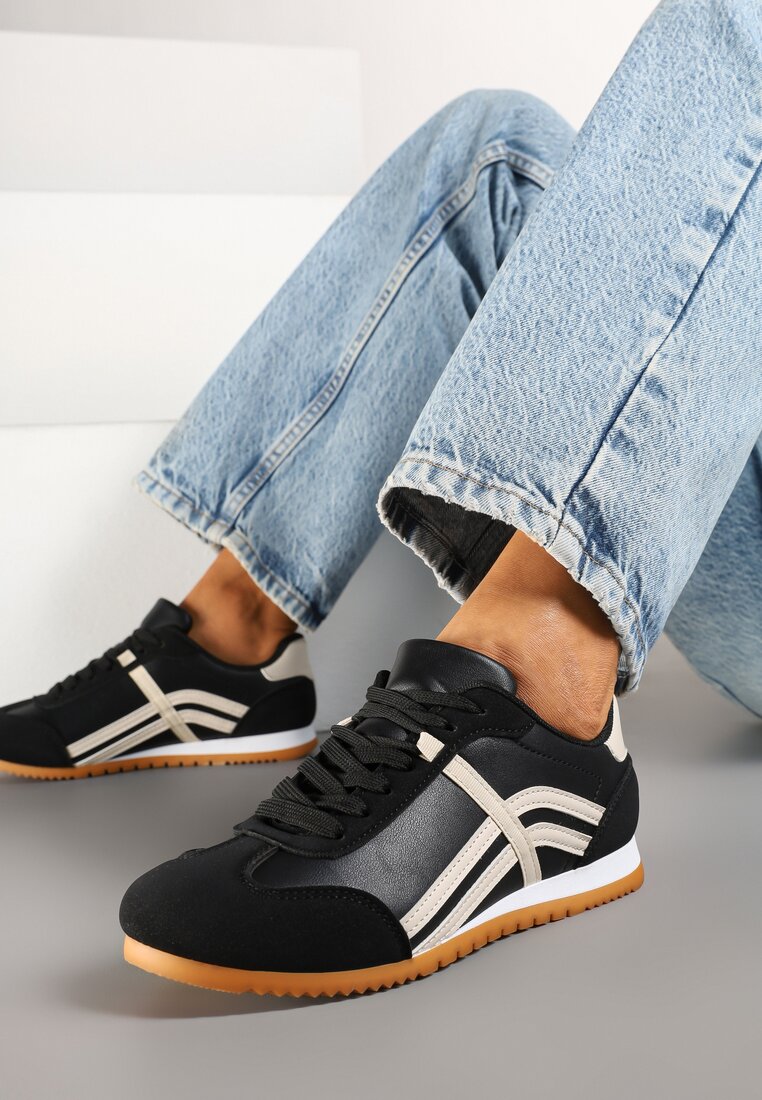 Sneakers Ellexia Negri
