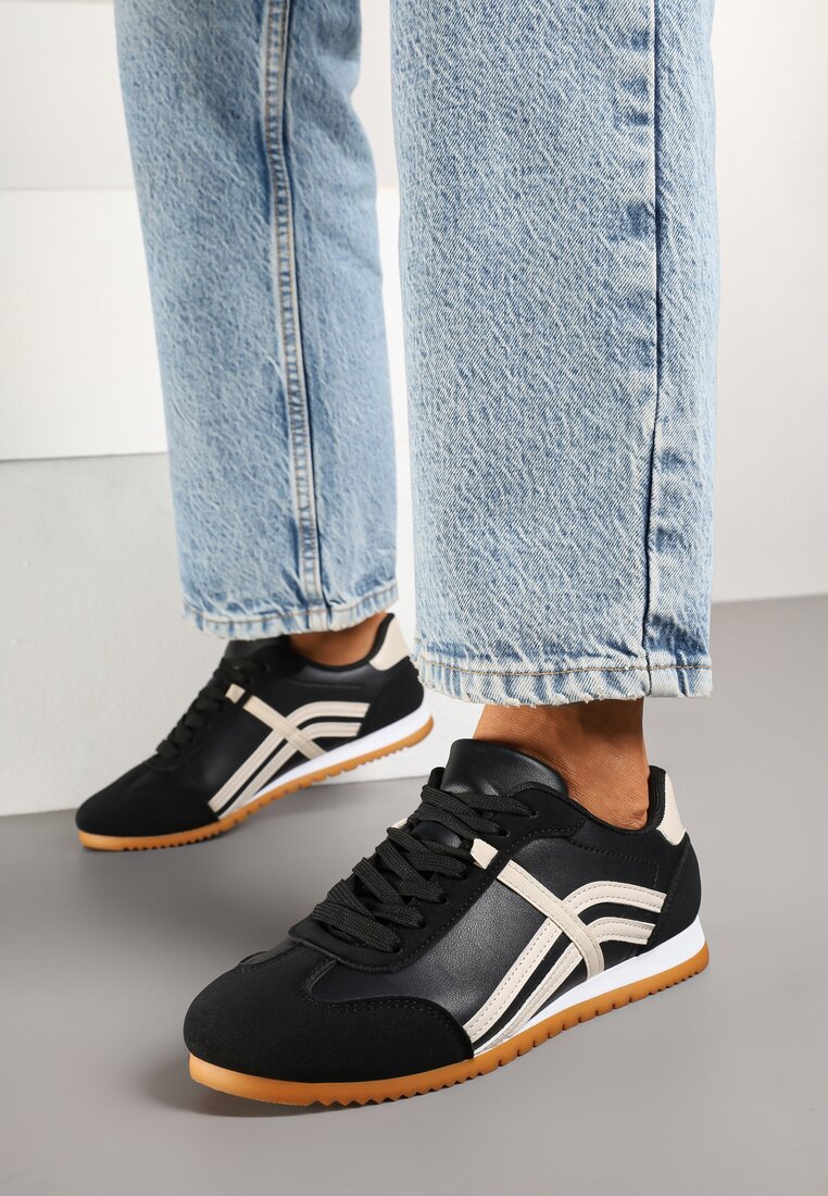 Sneakers Ellexia Negri