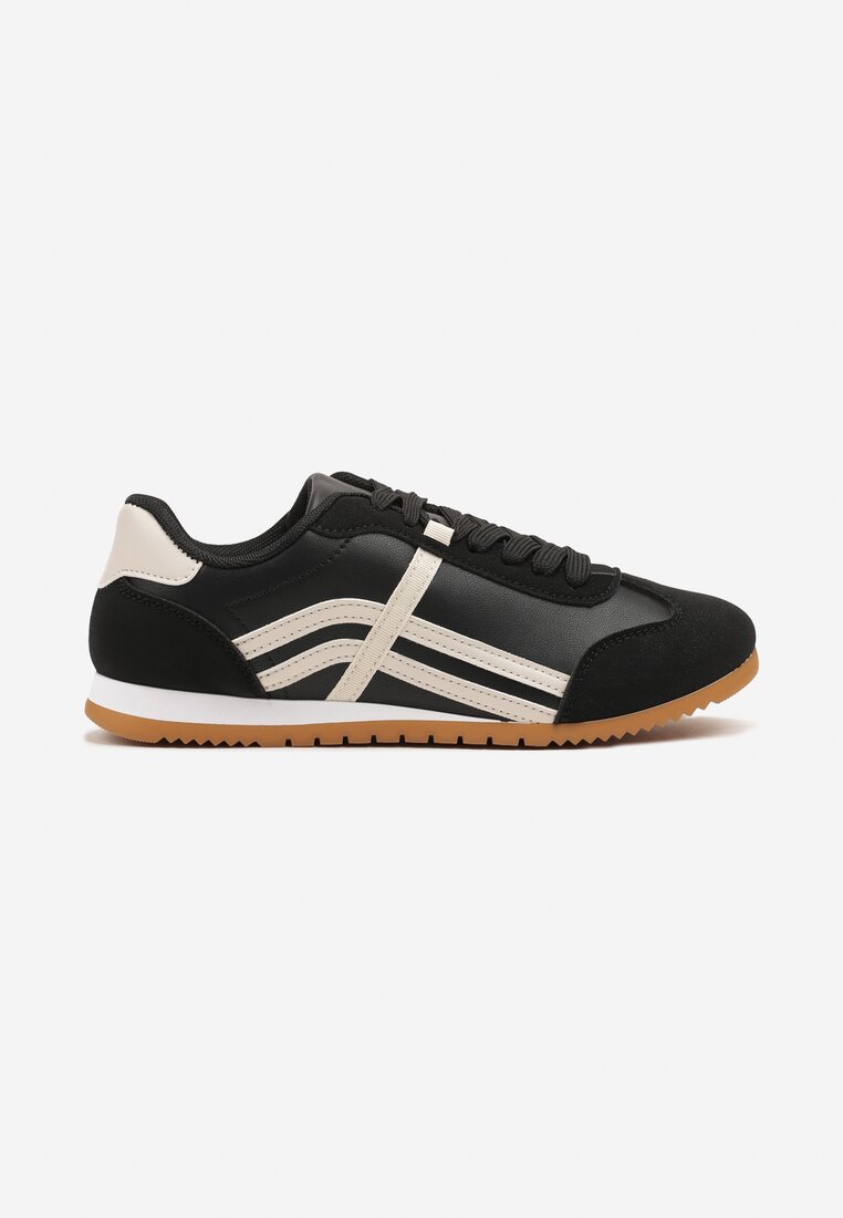 Sneakers Ellexia Negri