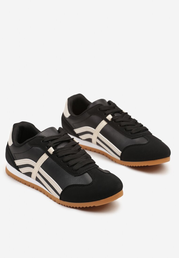 Sneakers Ellexia Negri