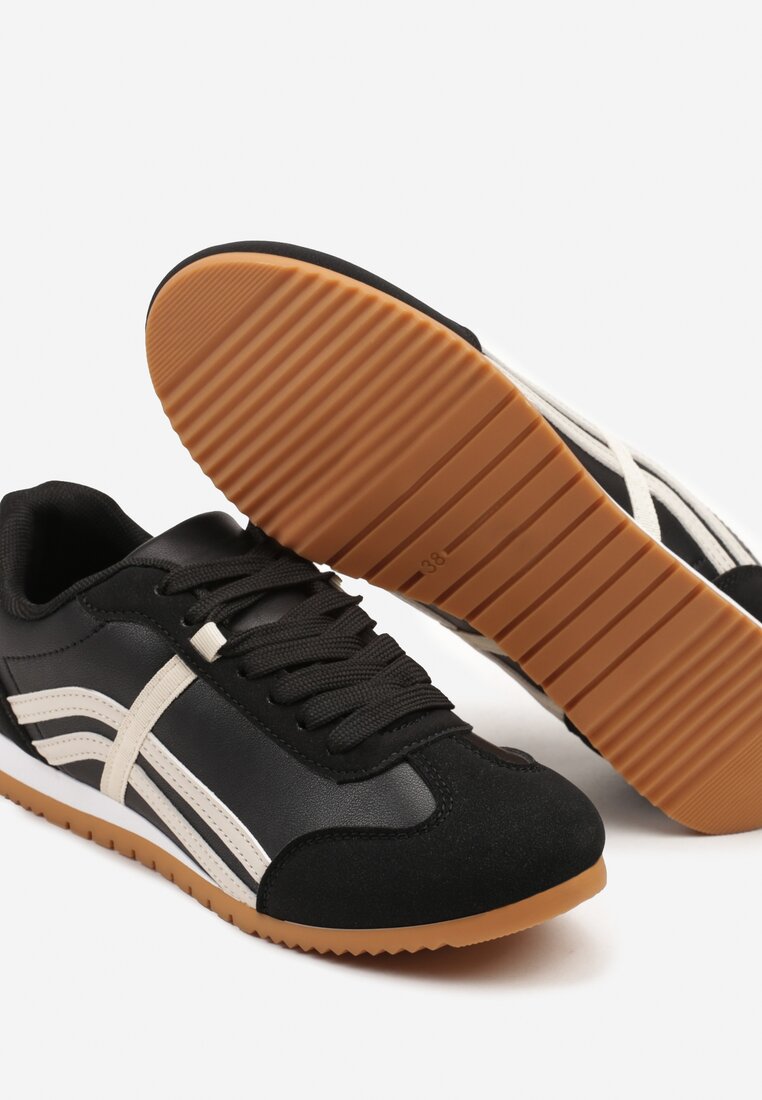 Sneakers Ellexia Negri