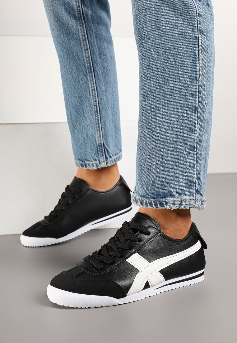 Sneakers Deliriel Negri