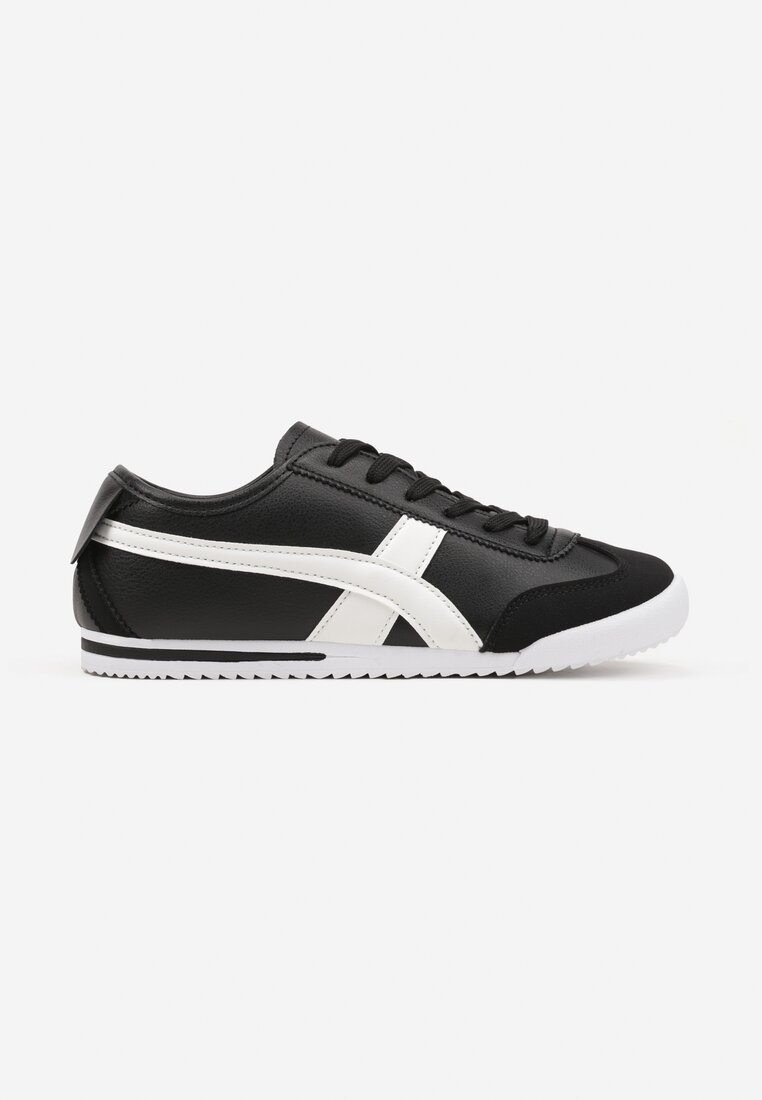 Sneakers Deliriel Negri