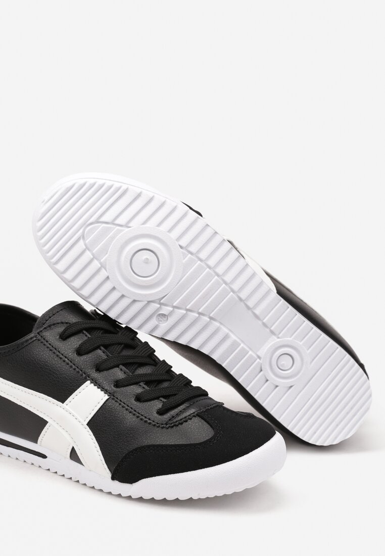 Sneakers Deliriel Negri
