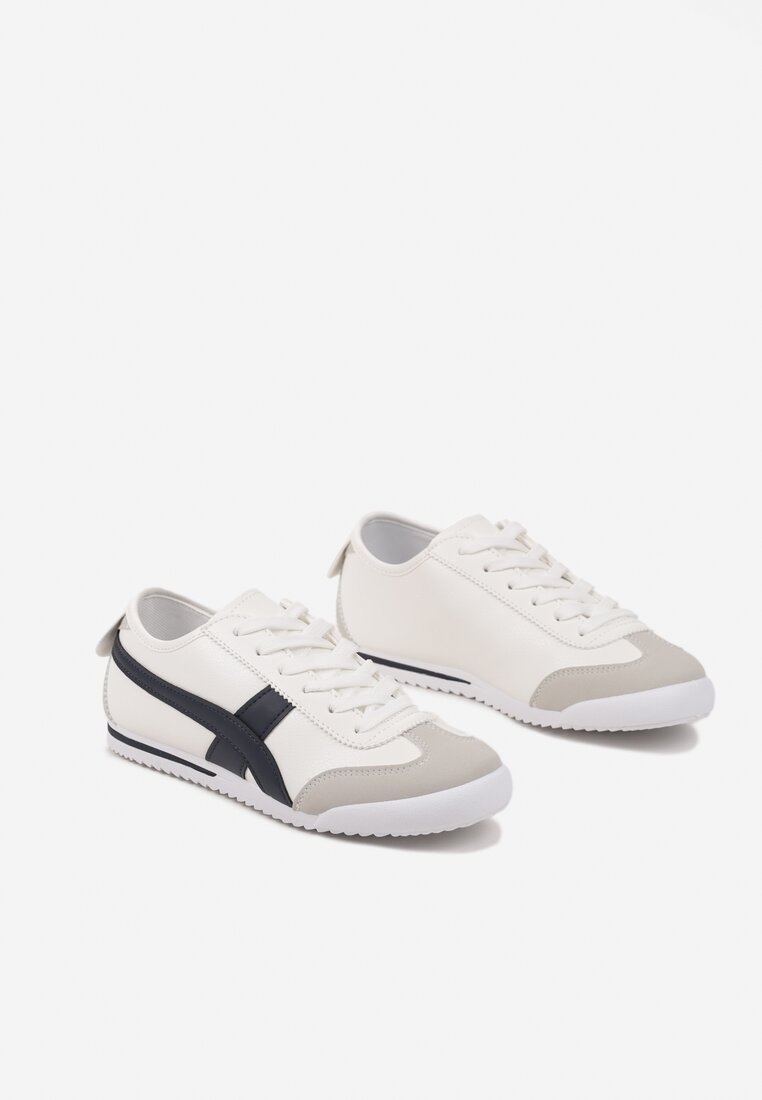 Sneakers Deliriel Bleumarin