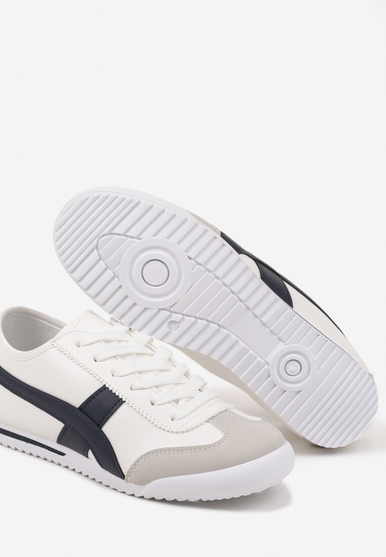 Sneakers Deliriel Bleumarin