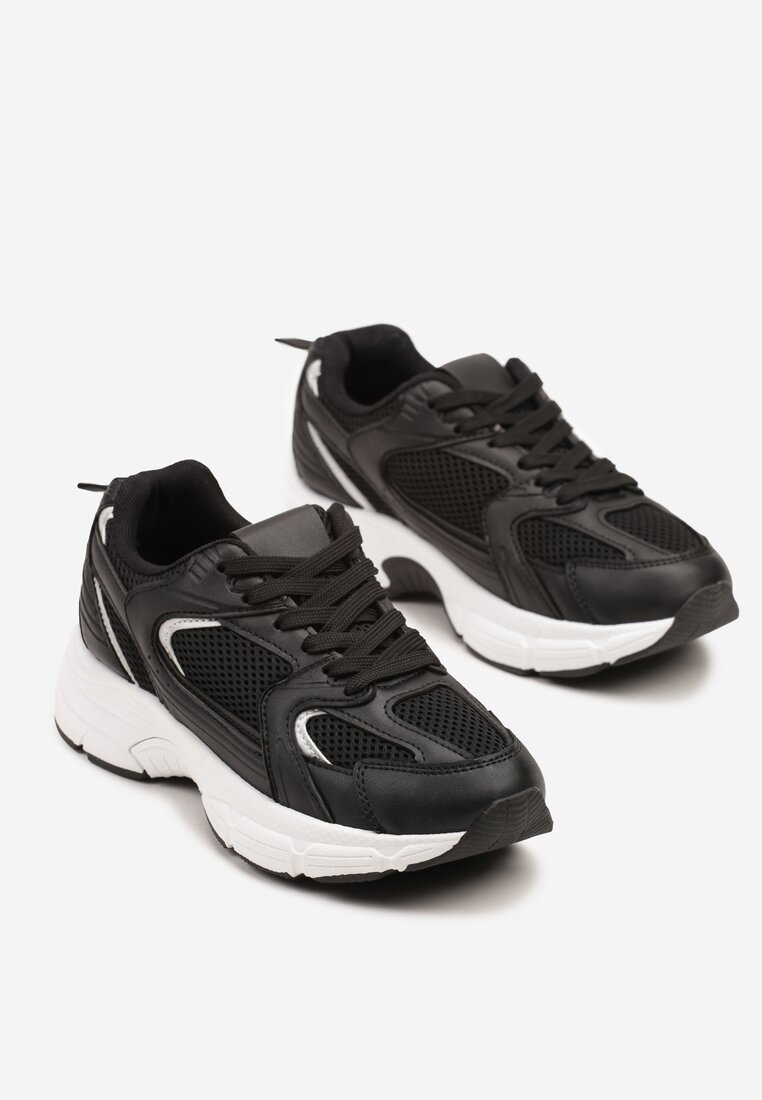 Sneakers Zollexia Negri