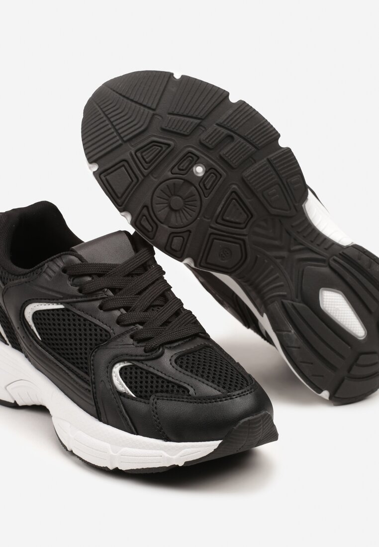 Sneakers Zollexia Negri