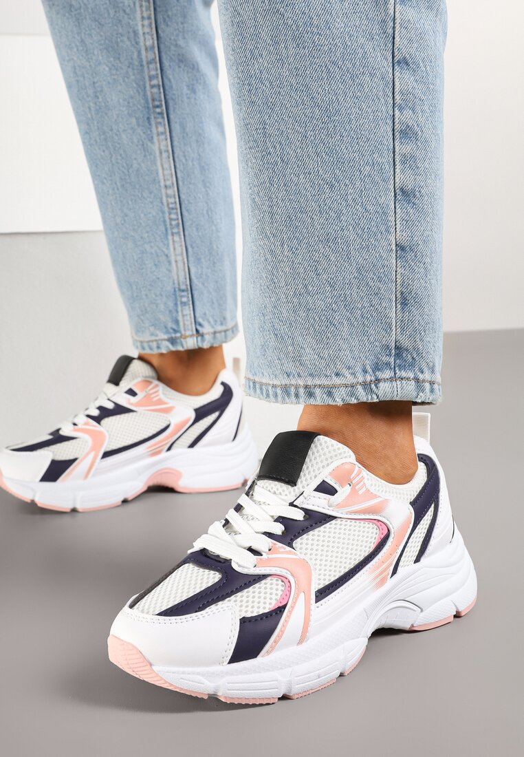 Sneakers Zollexia Roz