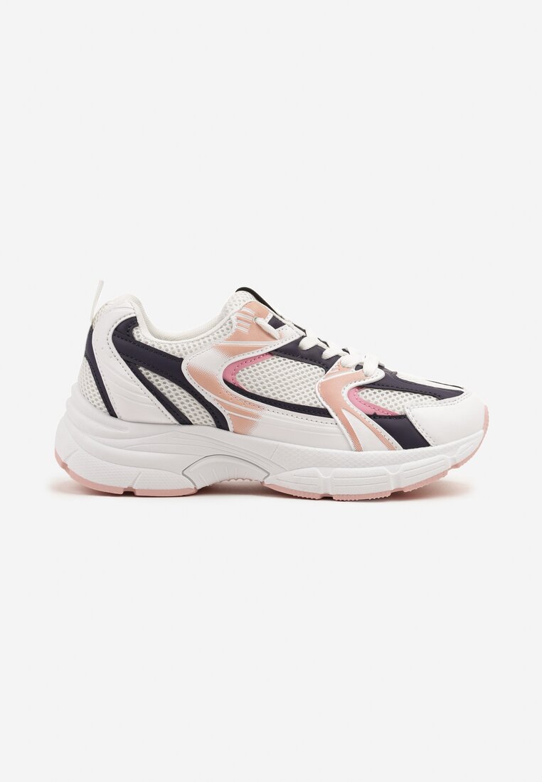 Sneakers Zollexia Roz