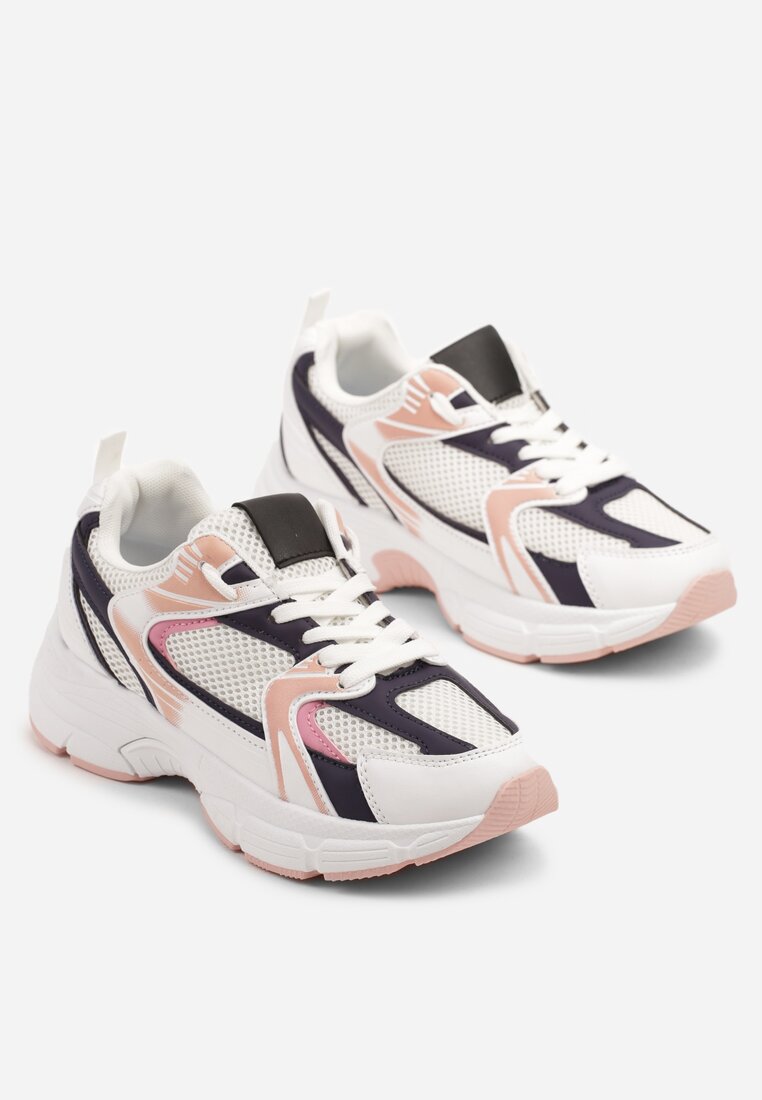 Sneakers Zollexia Roz