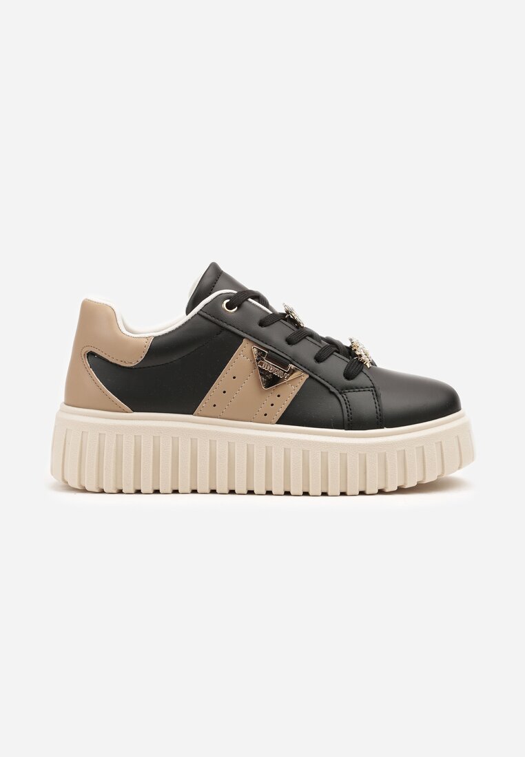 Sneakers Eleanilia Negri