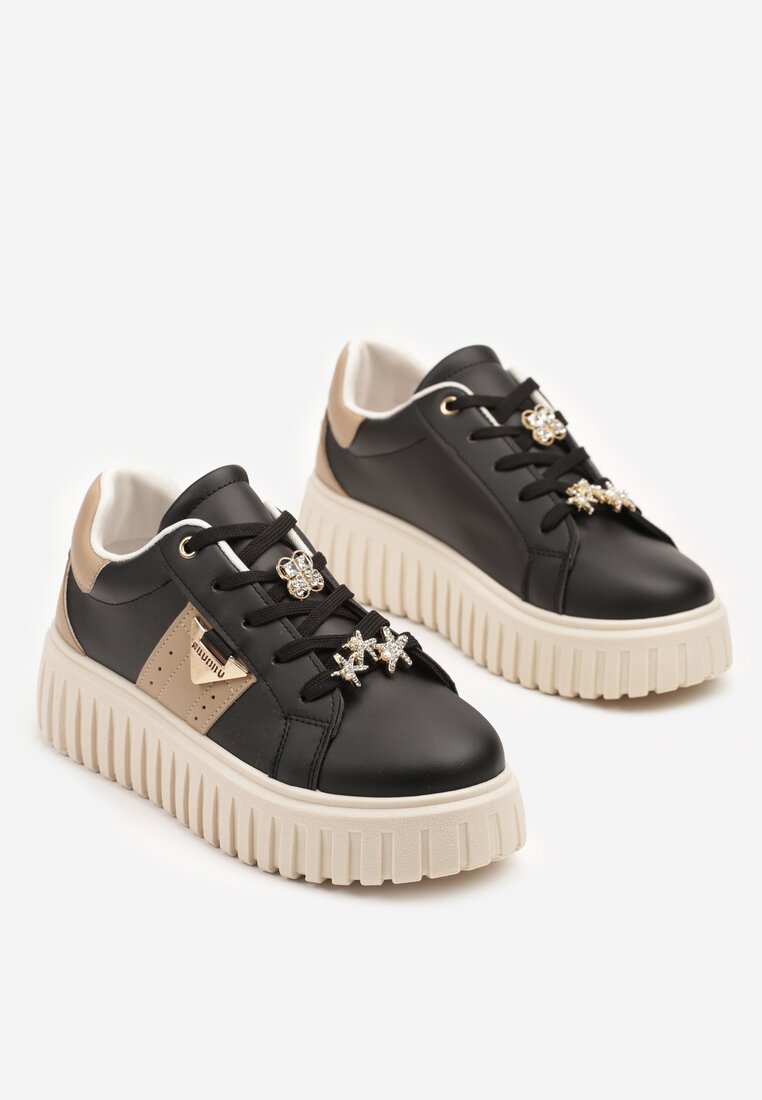 Sneakers Eleanilia Negri