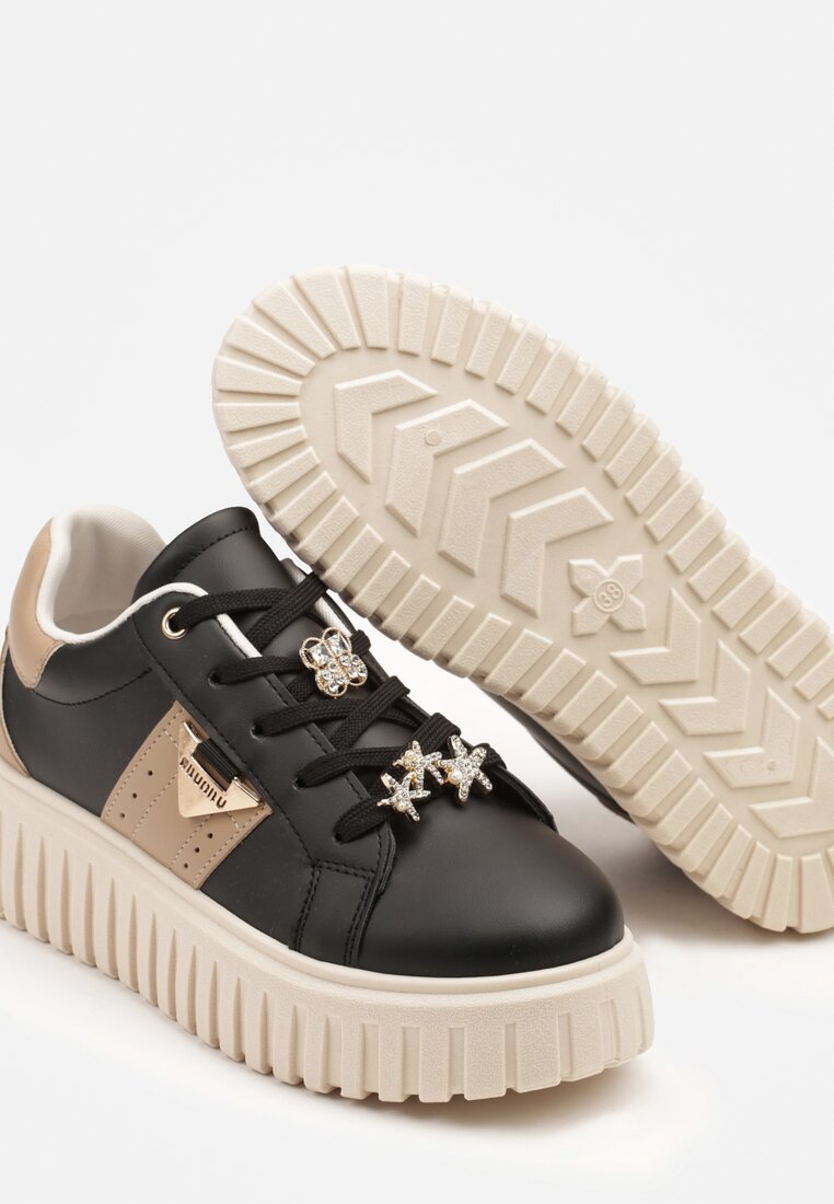 Sneakers Eleanilia Negri