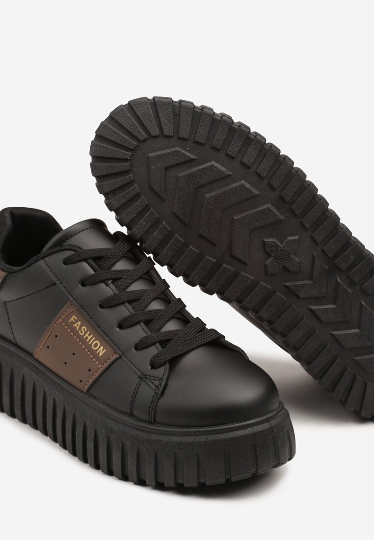 Sneakers Eleandelle Negri