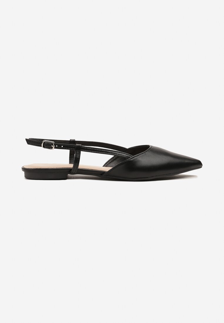 Sandale Nonariel Negre
