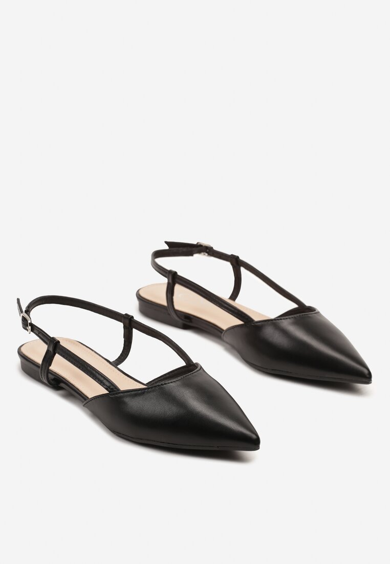 Sandale Nonariel Negre