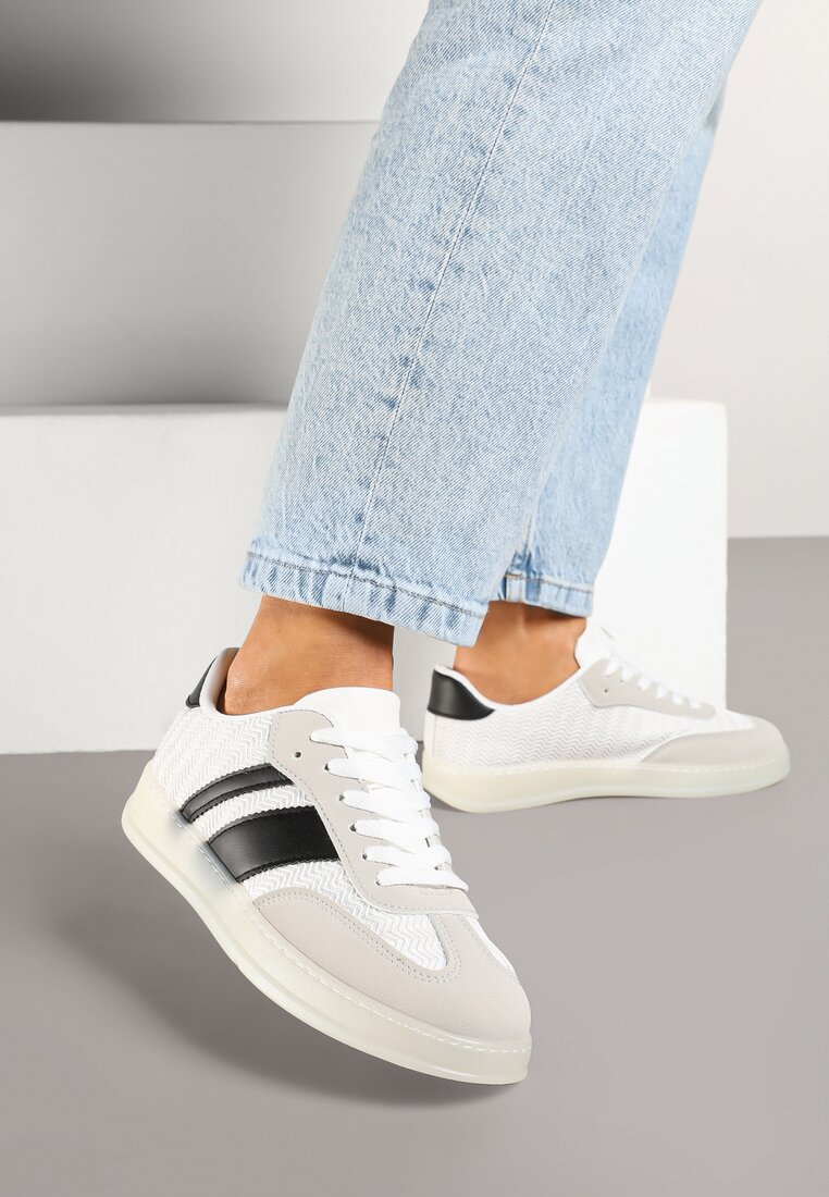 Sneakers Eleaniria Negri