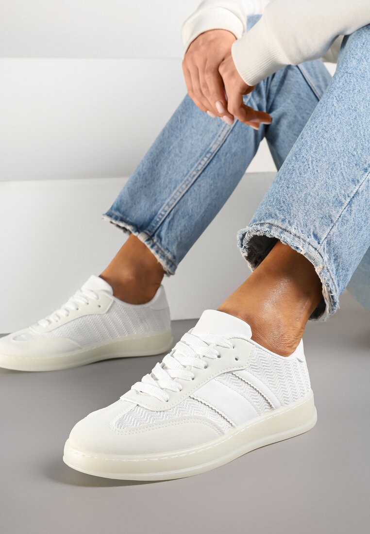 Sneakers Eleaniria Albi