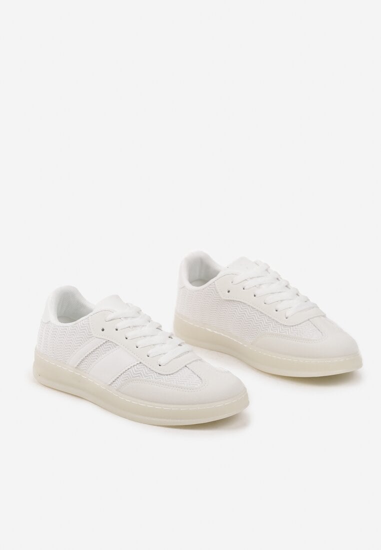 Sneakers Eleaniria Albi