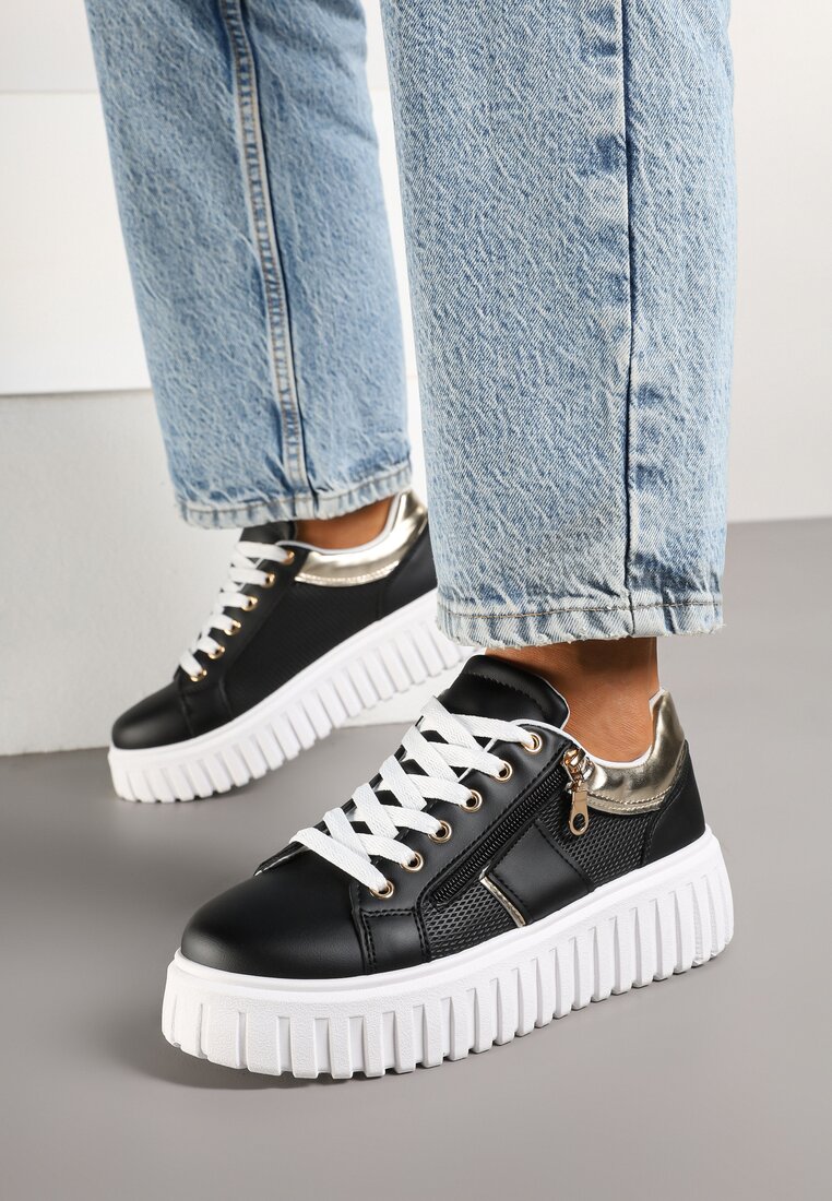 Sneakers Eleadra Negri
