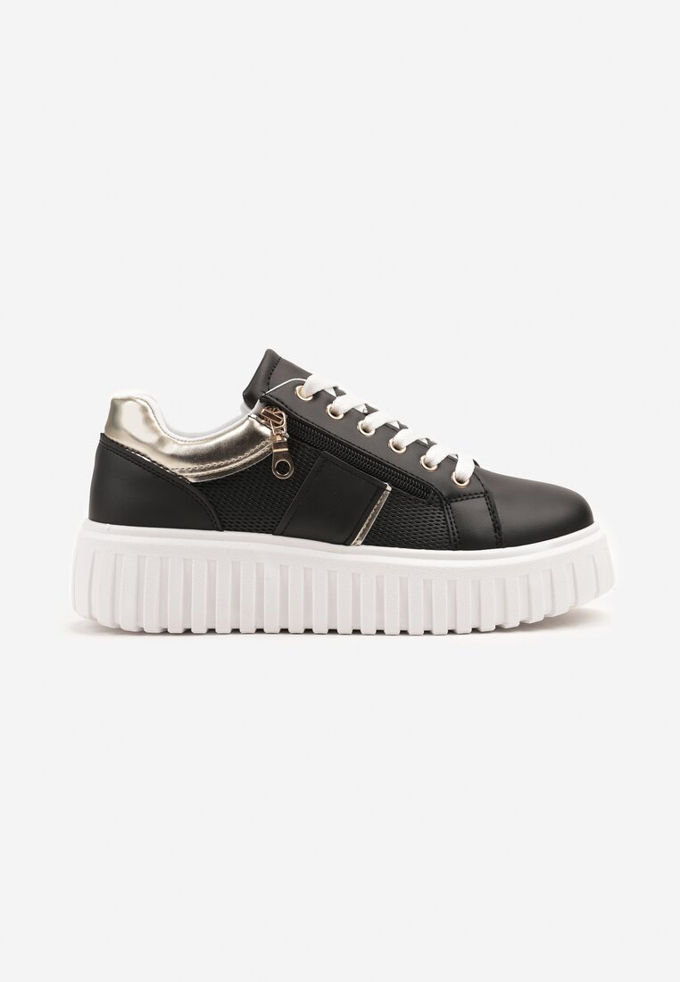 Sneakers Eleadra Negri