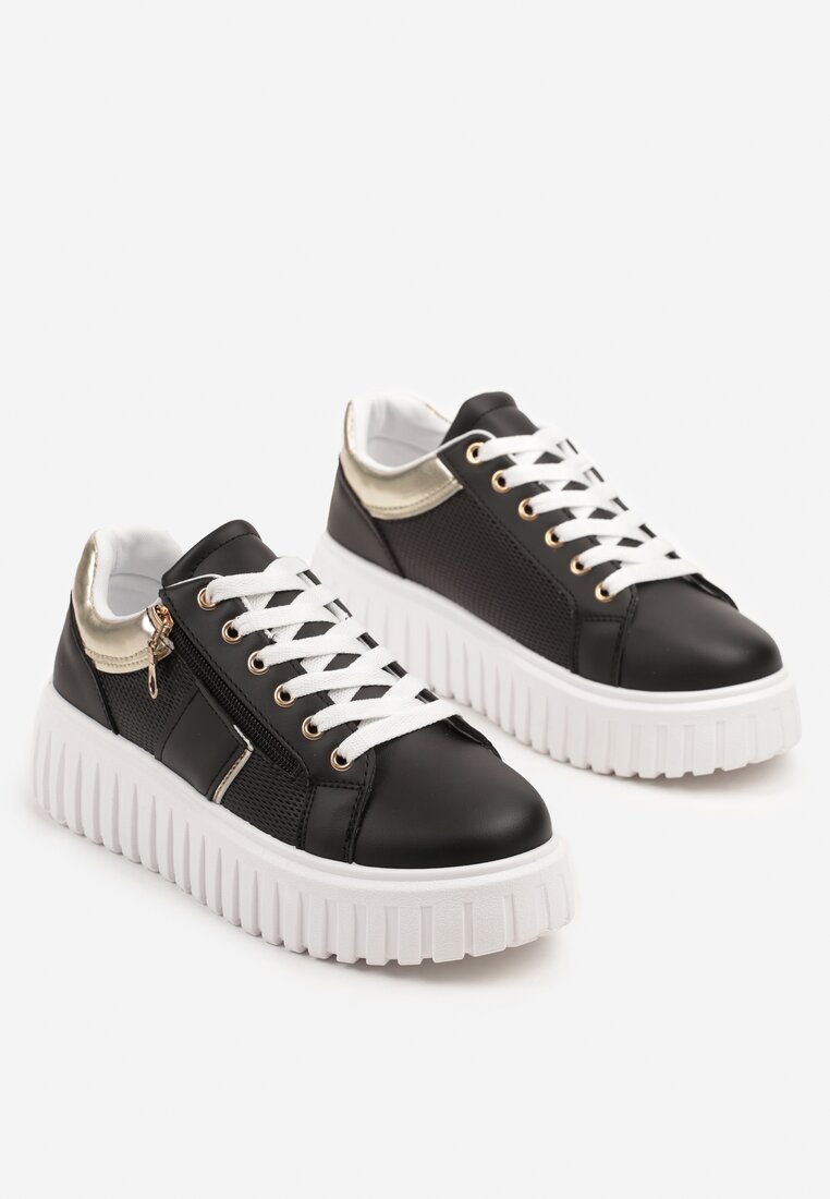 Sneakers Eleadra Negri