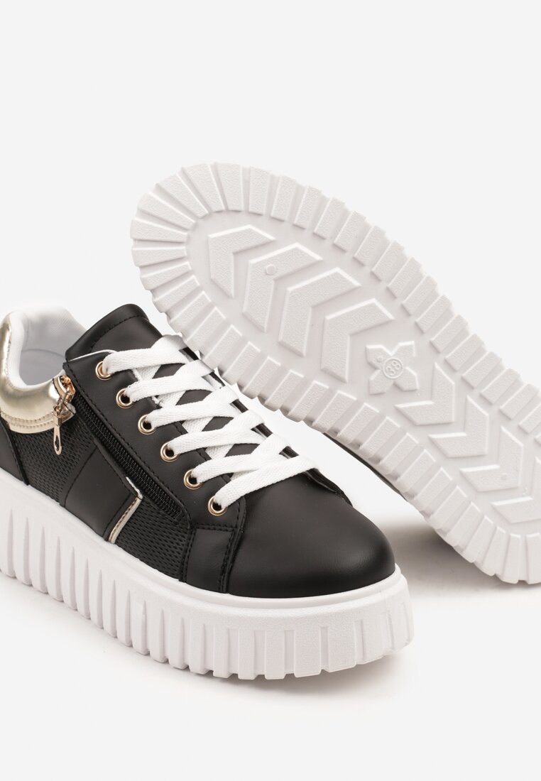 Sneakers Eleadra Negri