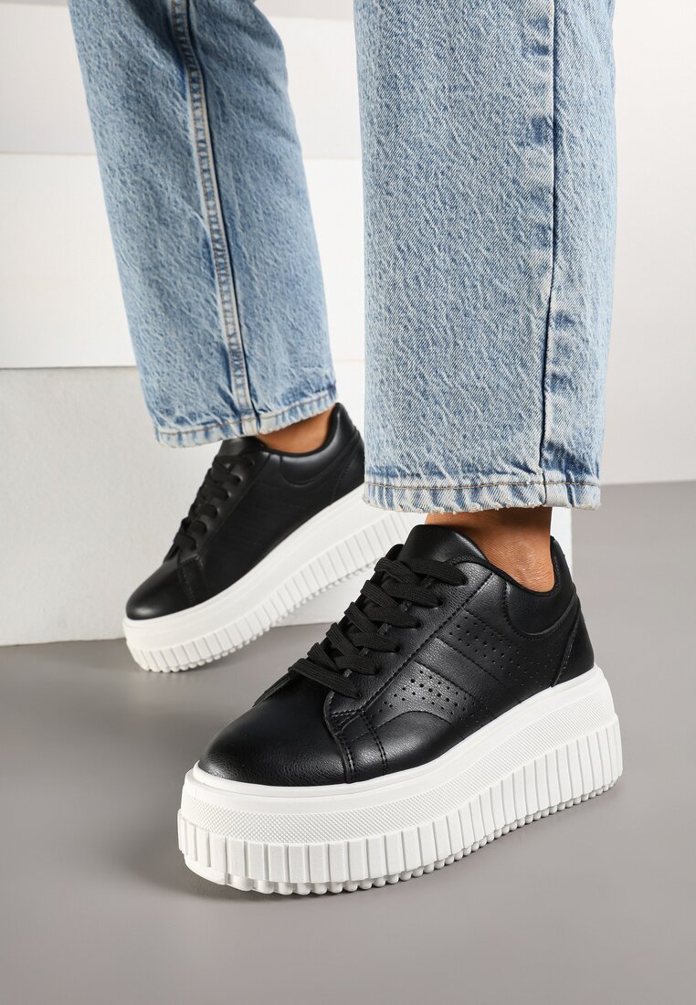 Sneakers Eleainna Negri