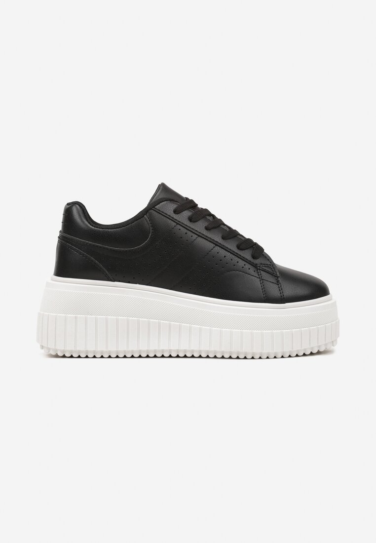 Sneakers Eleainna Negri