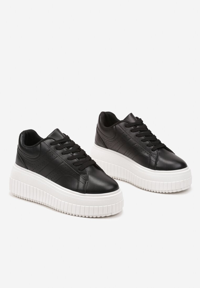 Sneakers Eleainna Negri