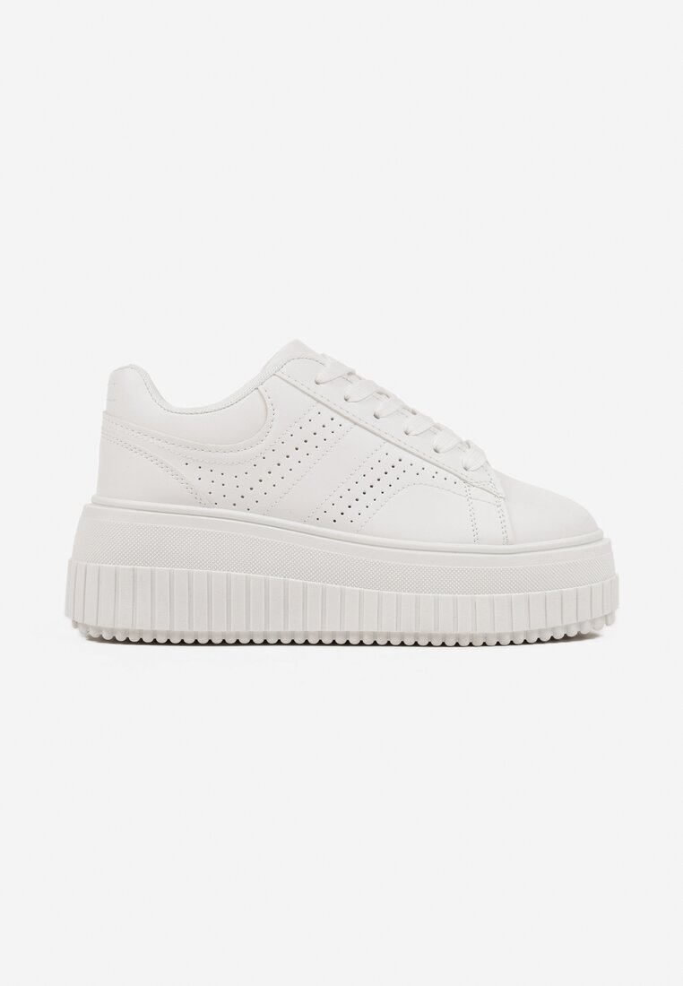 Sneakers Eleainna Albi