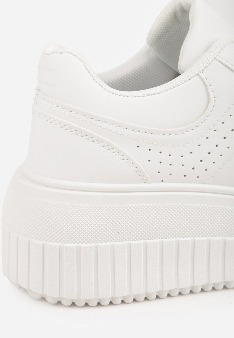 Sneakers Eleainna Albi