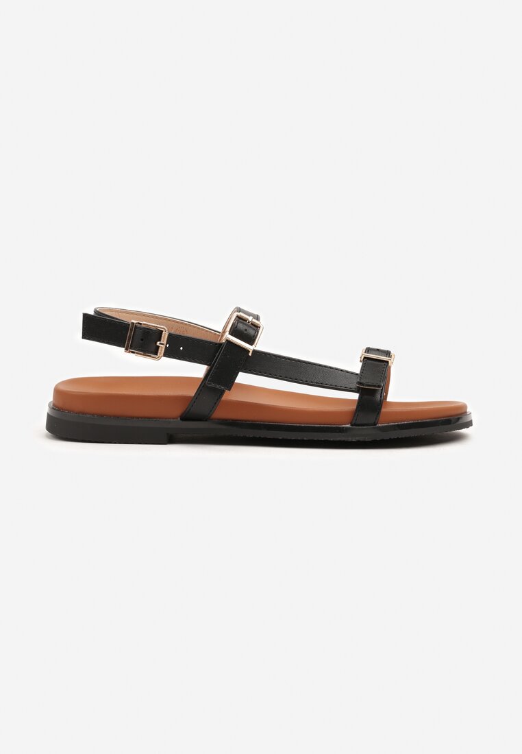 Sandale Ilanelia Negre