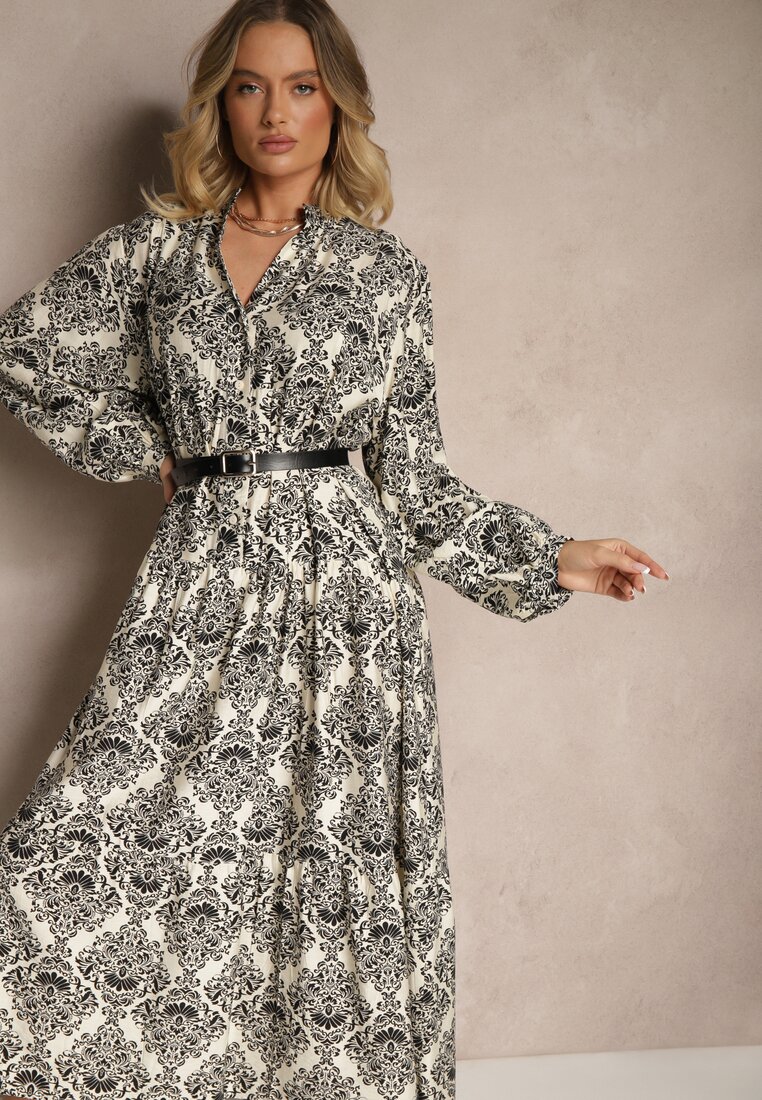 Rochie Gonalia Neagră