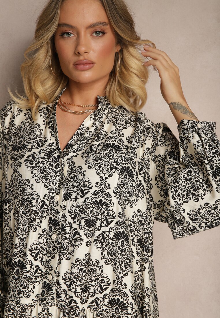 Rochie Gonalia Neagră