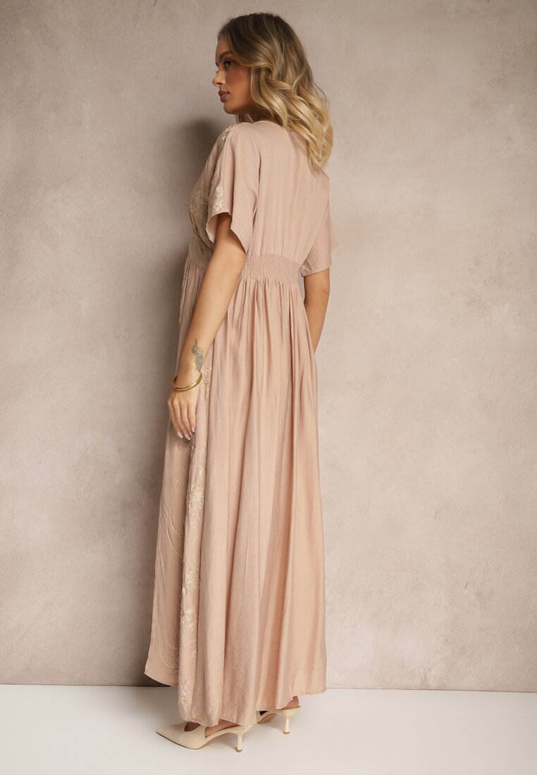 Rochie Ivelvesa Bej