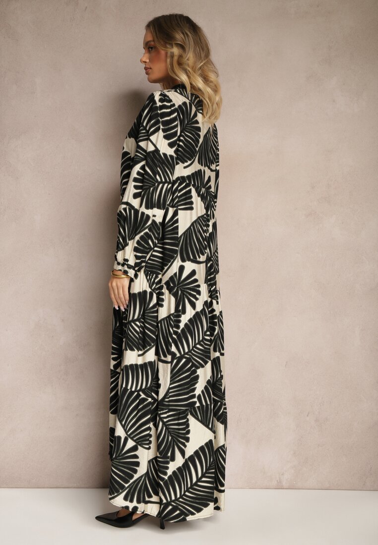 Rochie Wilvesia Neagră