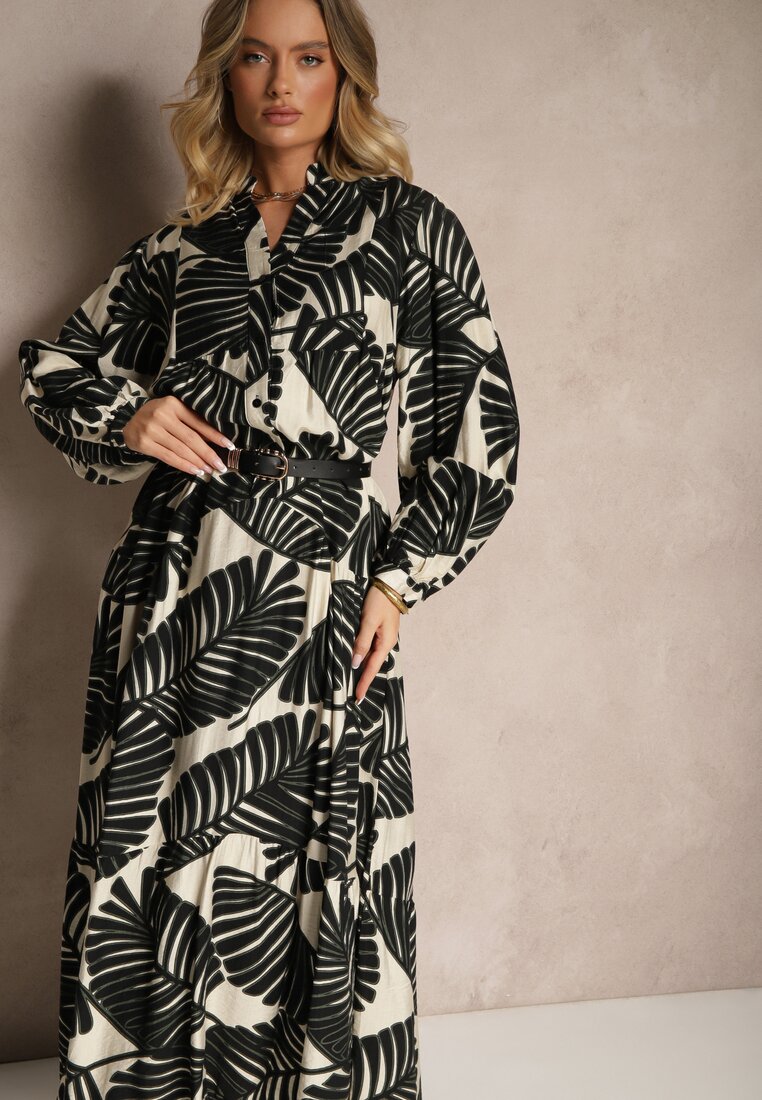 Rochie Wilvesia Neagră