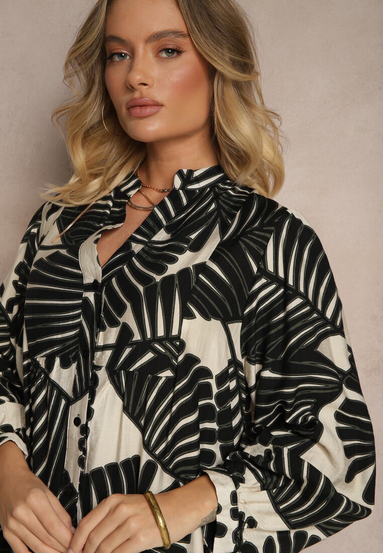 Rochie Wilvesia Neagră