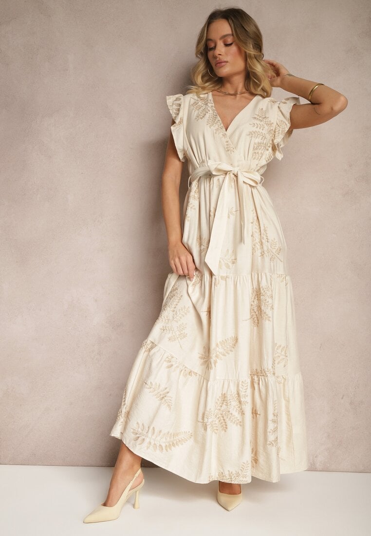 Rochie Grelvesa Bej