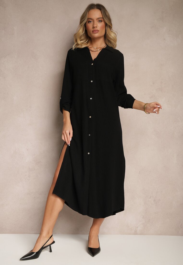 Rochie Florvezia Neagră