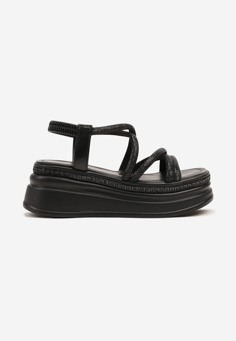 Sandale Danowen Negre