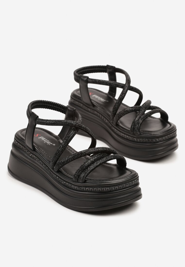 Sandale Danowen Negre