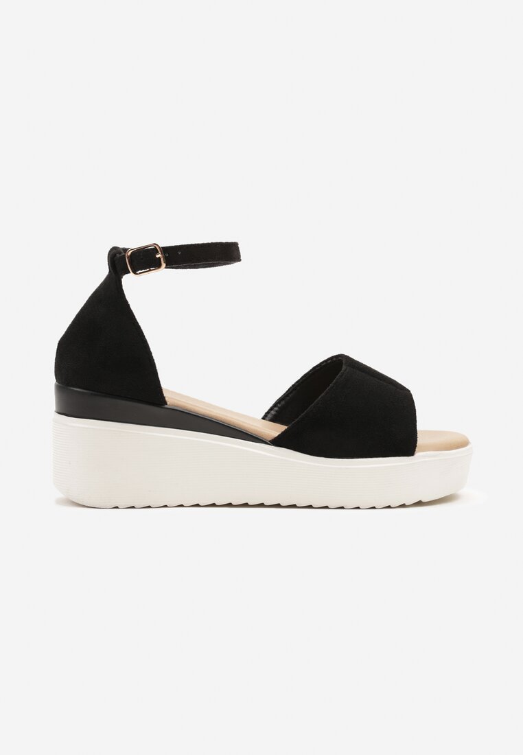 Sandale Fidanyth Negre