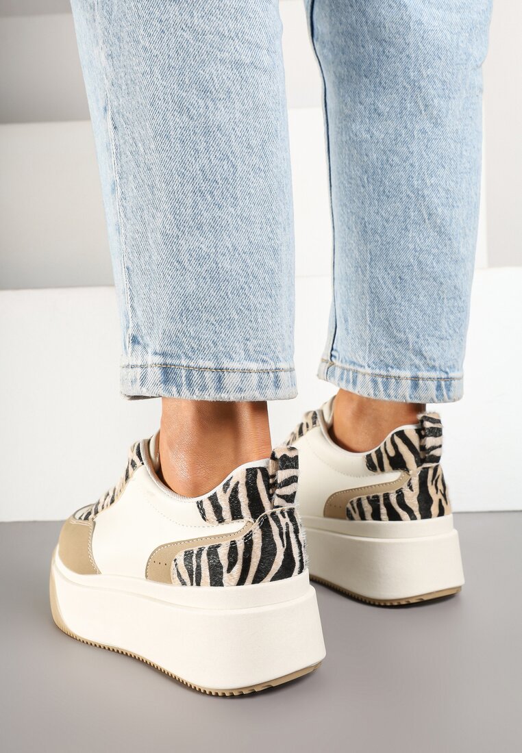 Sneakers Fonavia Culori mixte