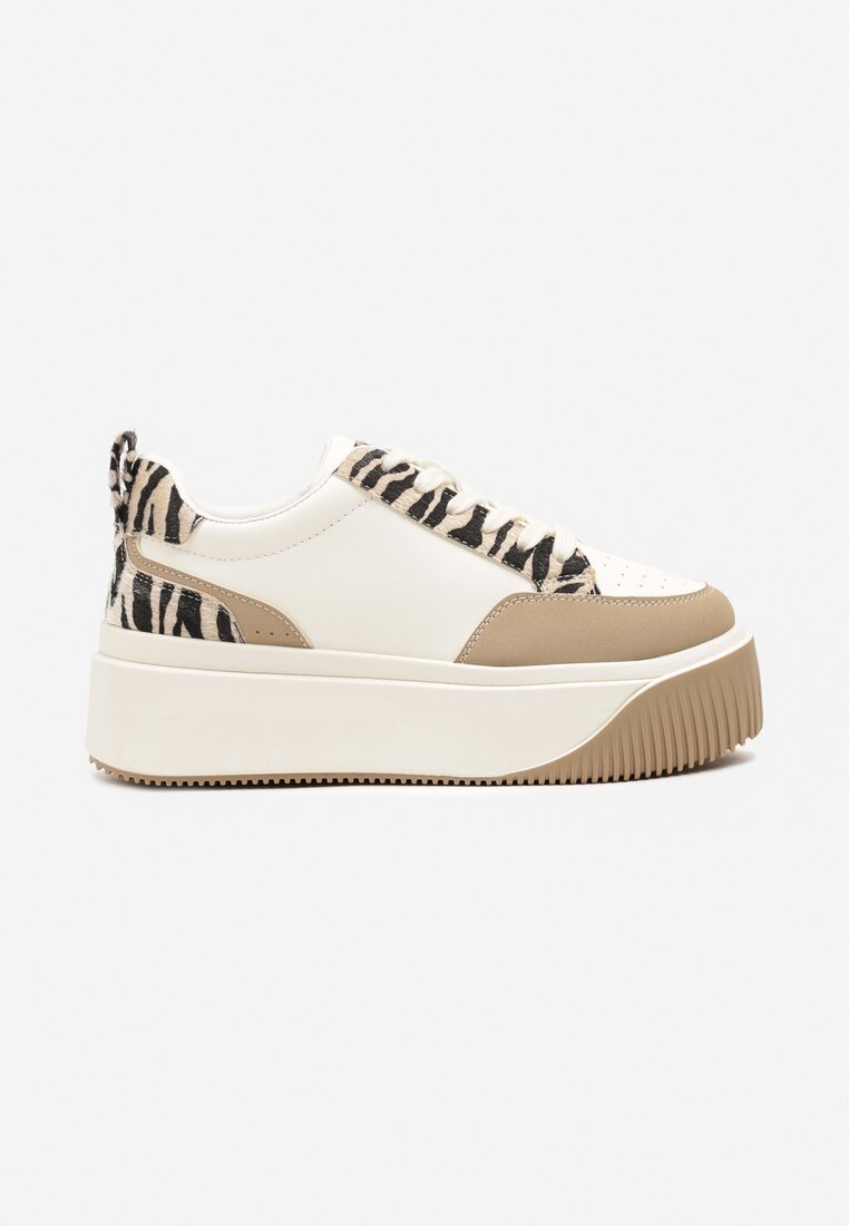 Sneakers Fonavia Culori mixte
