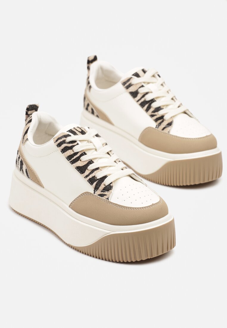 Sneakers Fonavia Culori mixte